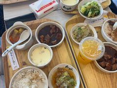 -真功夫(百荣店)