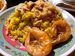 -小娘惹厨房Little Nyonya(狮城有约上榜店)