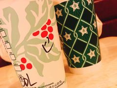 -星巴克(天津佛罗伦萨小镇店)