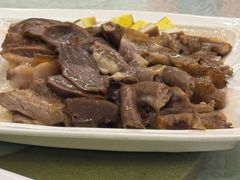 -东江海鲜大排档·潮汕菜·砂锅粥