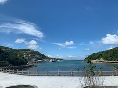 -东澳岛