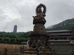 -石岛赤山风景区
