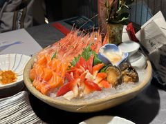 -匠和风精致料理(祥禾天地店)
