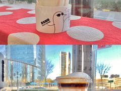 -卖呆儿咖啡(望京店)