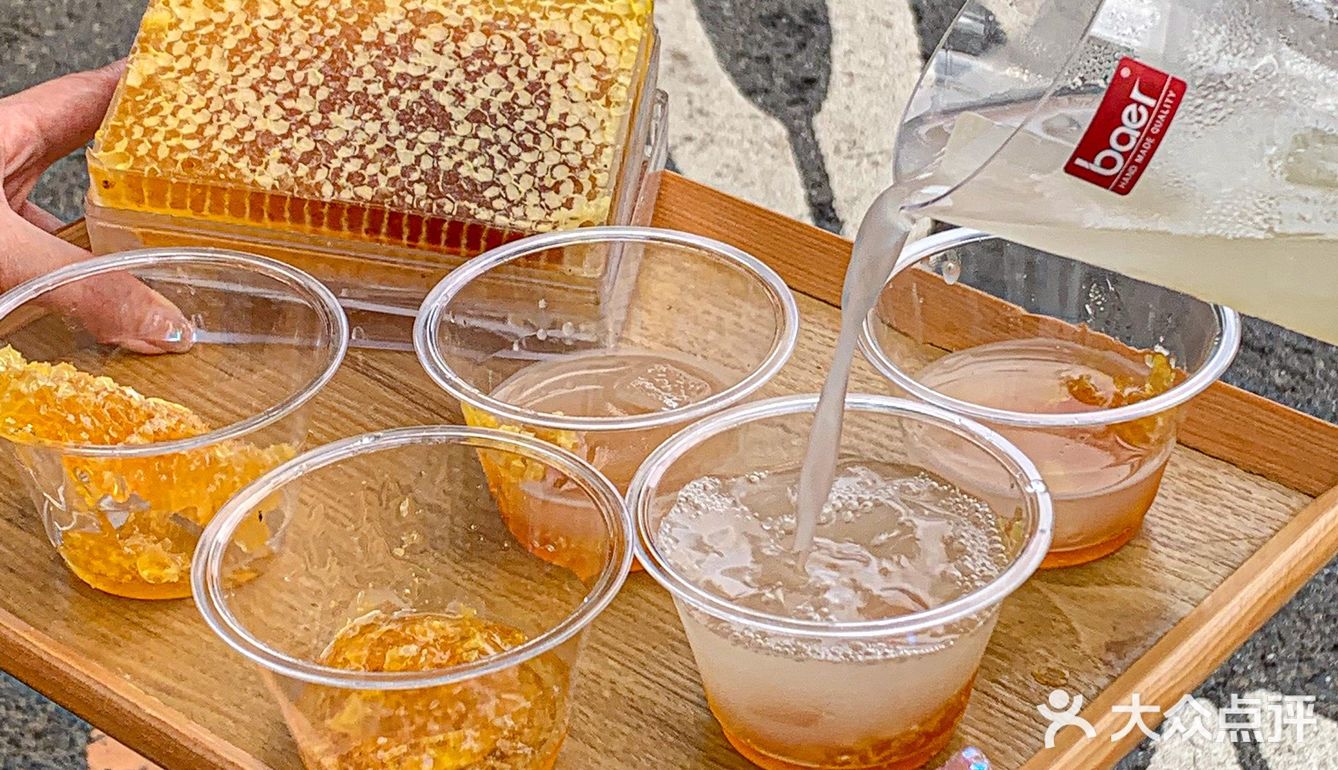 个个都是爆款全都来一份️