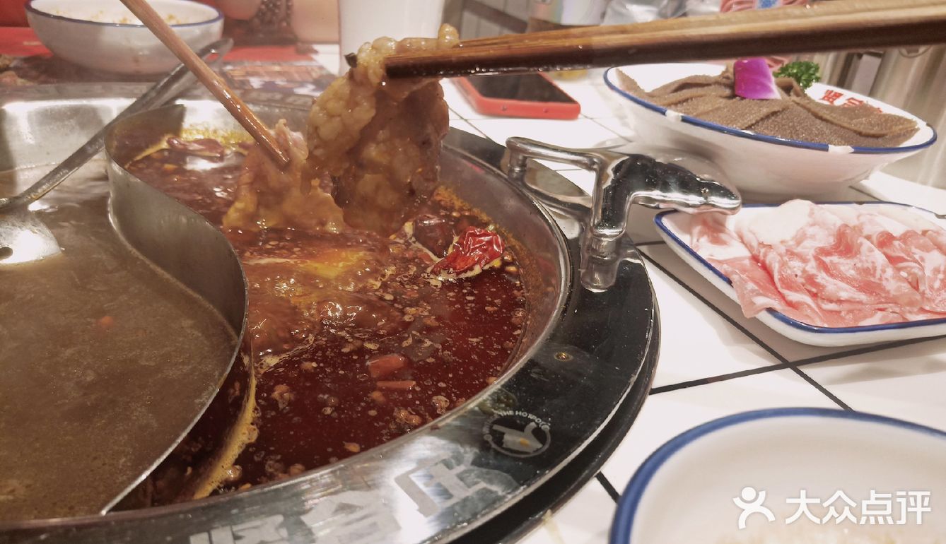 2个人点了200多块 分量虽然看着有点少