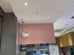 -小杨生煎(周浦万达店)