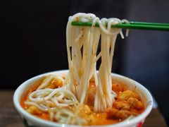 至尊宝叻沙-绿柠食堂(北外滩店)