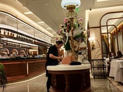 -马克西姆俄罗斯餐厅(通亚街店)