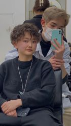 -1983 Hair Salon