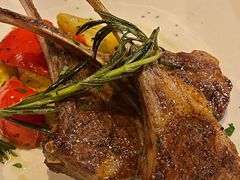 -La Tavernetta(Bar à Vin)(乌鲁木齐路店)