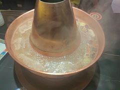 -京元盛铜锅涮肉(上海总店)