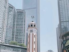 -人民解放纪念碑