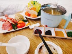 -喜宝·享悦时光月子会所(德阳店)