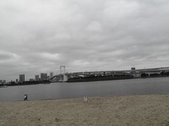 -台场海滨公园船码头