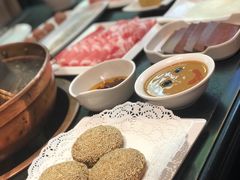 -铜来聚老北京涮肉(恒隆广场店)