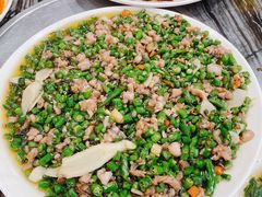 -江湖黑大兔(杨家坪店)