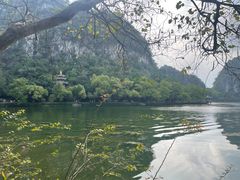 -星湖旅游景区七星岩