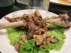-蒙料·手把肉(望京店)
