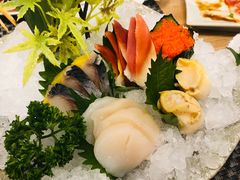 -菊上尊品料理(八佰伴中心店)