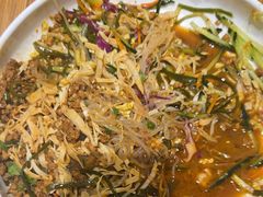 -金掌勺·锅包肉(广渠门店)