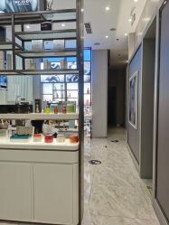 -Mr.JUDY洗个头发