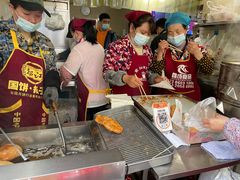 -家阳赵师傅油饼包烧麦(粮道街店)