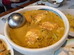 -壹只菜·崇明本地特色菜(崇明南门店)