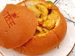 -大树餐厅(环球港店)