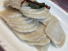 墨鱼片-老街渔味馆(芳华店)