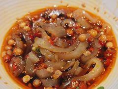 -南山翁新概念川菜(江宁万达广场店)
