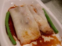 -清远国际酒店御珍轩食街