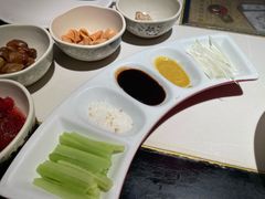 -京味斋·北京烤鸭(华威桥北工大店)