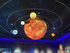 -湖南省地质博物馆