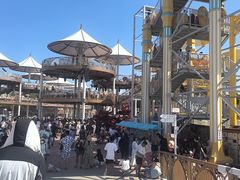 -渔岛海洋度假区