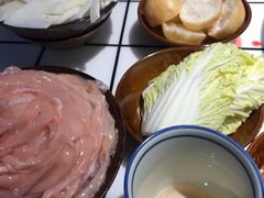 -巴隆门重庆老火锅(太湖路店)