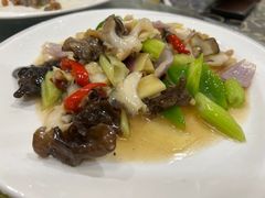 -梅子大排档
