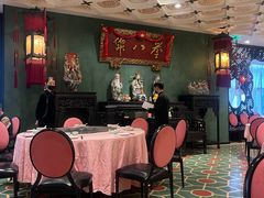 -誉八仙酒楼(静安大悦城店)