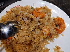 -尚雅铁板料理自助餐厅(乐松店)