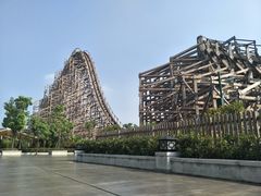 -芜湖方特东方神画