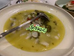 -上海1号私藏菜(静安店)