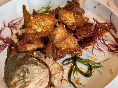 -宝丽轩中餐厅BAOLIXUAN