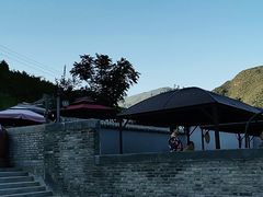 -妙峰山风景名胜区