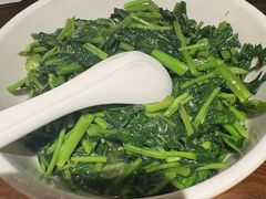 -味上湘菜馆(岳麓山店)