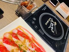 -火炉火自助餐(悠唐购物中心店)