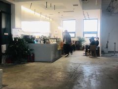 -古耳咖啡(北锣店)