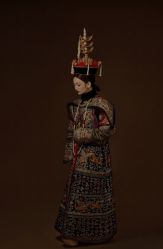 点击看大图 -美云庭古装·格格服汉服·京城旅拍(北京店)