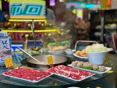 -大吉利·潮汕牛肉火锅(河西店)