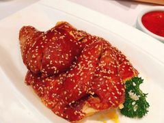 -北京厨房(SKP店)