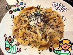 -SHADOWS•Bistro&Eatery(安福路店)